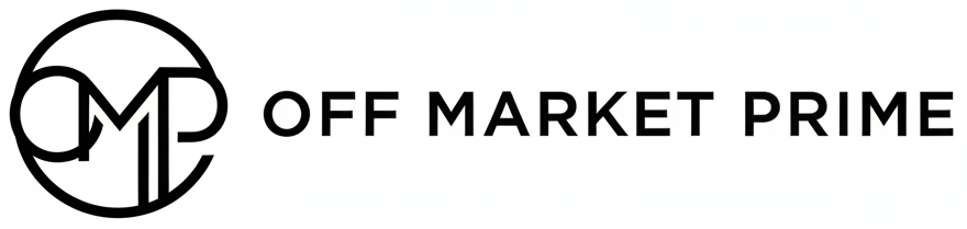 OffMarketPrime