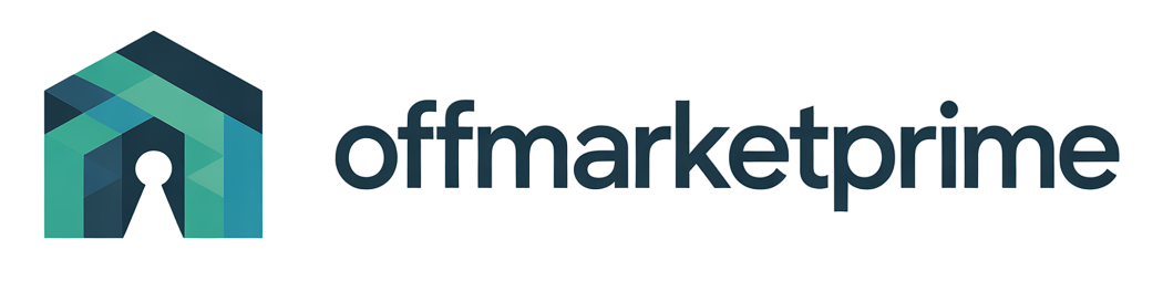 Off Market Prime
